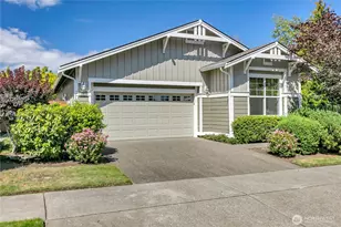 4961 Spokane St NE, Lacey, WA 98516 - Photo 2