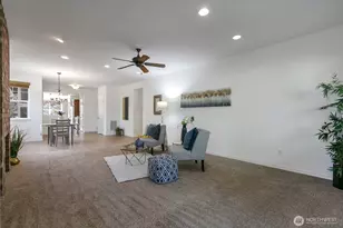 4961 Spokane St NE, Lacey, WA 98516 - Photo 6