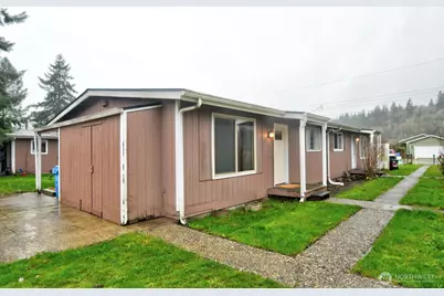 228 McClellan Street SE #A & B, Tenino, WA 98589 - Photo 2