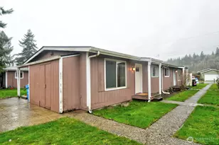 228 McClellan Street SE, Tenino, WA 98589 - Photo 2