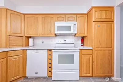 150 N North Hill Drive, Hoodsport, WA 98548 - Photo 6