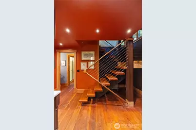 90 Montgomery Lane, Orcas Island, WA 98245 - Photo 16