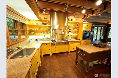 90 Montgomery Lane, Orcas Island, WA 98245 - Photo 14