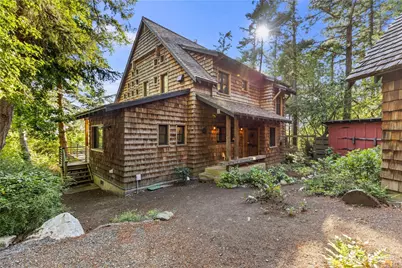 90 Montgomery Lane, Orcas Island, WA 98245 - Photo 4