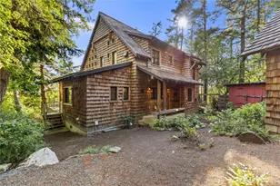 90 Montgomery Ln, Orcas Island, WA 98245 - Photo 4