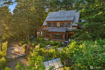90 Montgomery Lane, Orcas Island, WA 98245 - Photo 8