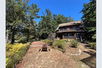 90 Montgomery Lane, Orcas Island, WA 98245 - Photo 6