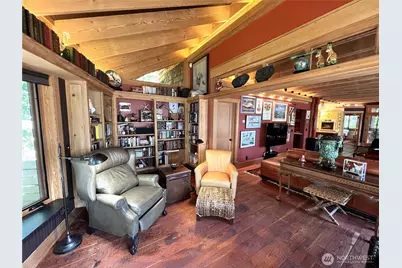 90 Montgomery Lane, Orcas Island, WA 98245 - Photo 22