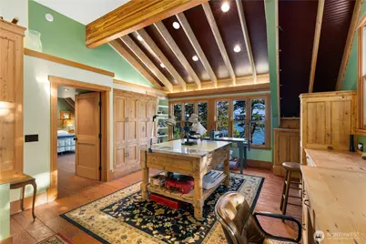 90 Montgomery Lane, Orcas Island, WA 98245 - Photo 34
