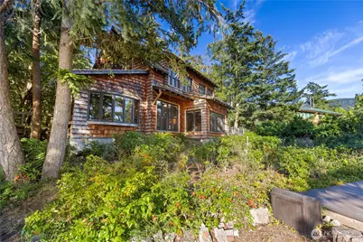 90 Montgomery Lane, Orcas Island, WA 98245 - Photo 10