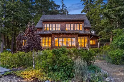 90 Montgomery Lane, Orcas Island, WA 98245 - Photo 2