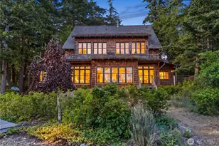 90 Montgomery Ln, Orcas Island, WA 98245 - Photo 2