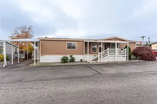 611 N Western Ave, Wenatchee, WA 98801 - Photo 1