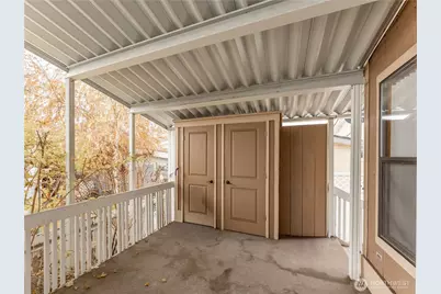 611 N Western Avenue #34, Wenatchee, WA 98801 - Photo 32