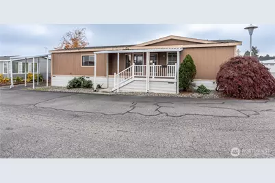 611 N Western Avenue #34, Wenatchee, WA 98801 - Photo 2