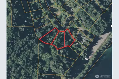 143 N Shar Lane, Lilliwaup, WA 98555 - Photo 26