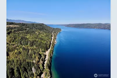 143 N Shar Lane, Lilliwaup, WA 98555 - Photo 34