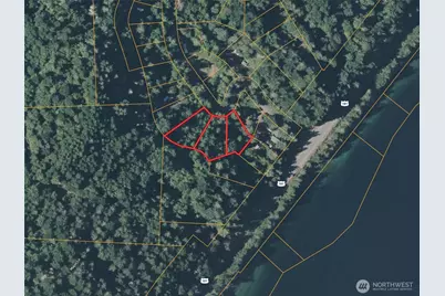 143 N Shar Lane, Lilliwaup, WA 98555 - Photo 36