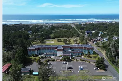 710 S Hancock Avenue #102&3, Westport, WA 98595 - Photo 2