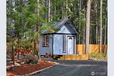 131 N Buckhorn Way, Hoodsport, WA 98548 - Photo 14