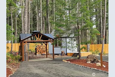 131 N Buckhorn Way, Hoodsport, WA 98548 - Photo 12