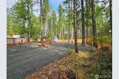 131 N Buckhorn Way, Hoodsport, WA 98548 - Photo 6