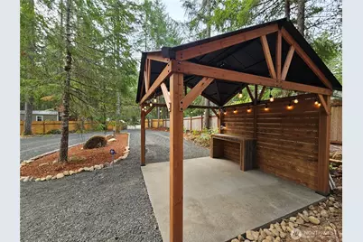 131 N Buckhorn Way, Hoodsport, WA 98548 - Photo 20