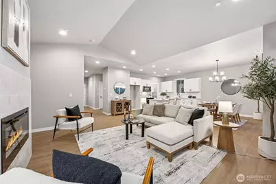 19601 95th Avenue Ct E, Graham, WA 98338 - Photo 8