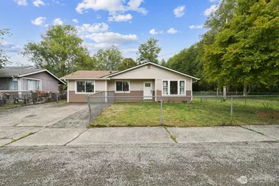 429 Fir Street, McCleary, WA 98557 - Photo 2