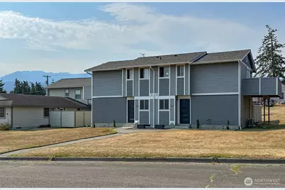 1530 1532 W 7th Street, Port Angeles, WA 98363 - Photo 1