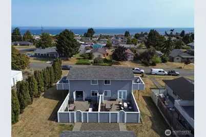 1530 1532 W 7th Street, Port Angeles, WA 98363 - Photo 2