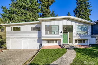16110 Evanston Ave N, Shoreline, WA 98133 - Photo 1
