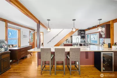 2766 Westlake Avenue N #A, Seattle, WA 98109 - Photo 4