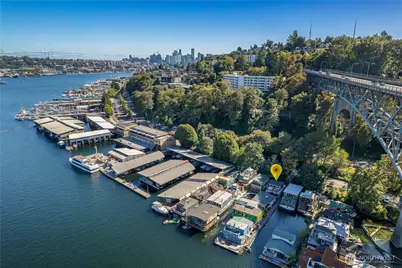 2766 Westlake Avenue N #A, Seattle, WA 98109 - Photo 30