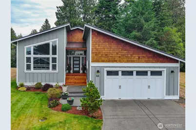 46 Port Townsend Bay Drive, Port Hadlock, WA 98339 - Photo 1