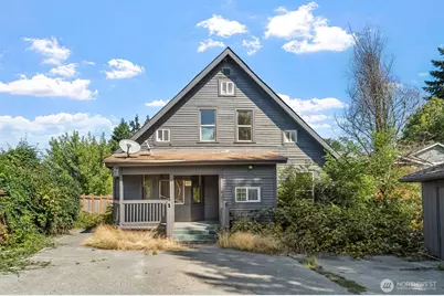 5360 S Wallace Street #A, Seattle, WA 98178 - Photo 1