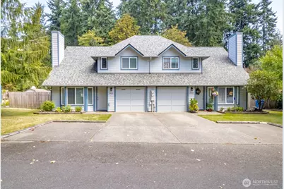 5823 186th Avenue Ct E #A, Lake Tapps, WA 98391 - Photo 2