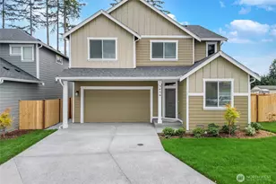 3524 183rd Street Ct E, Tacoma, WA 98446 - Photo 2