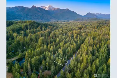 109 Big Creek Road, Ashford, WA 98304 - Photo 1