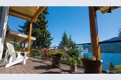 17294 North Shore Drive, Leavenworth, WA 98826 - Photo 6