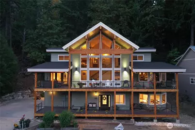 17294 North Shore Drive, Leavenworth, WA 98826 - Photo 4