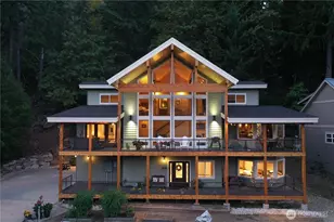 17294 N Shore Dr, Leavenworth, WA 98826 - Photo 4