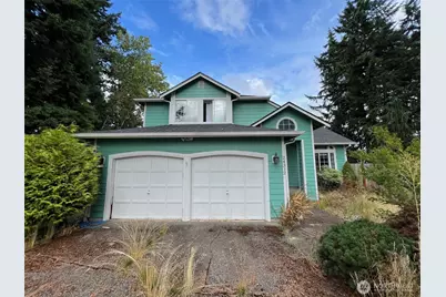 24312 34th Avenue Ct E, Spanaway, WA 98387 - Photo 1