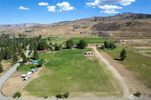 54B Ross Rd, Twisp, WA 98856 - Photo 2