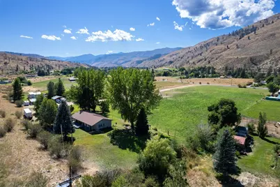 54 B Ross Road #B, Twisp, WA 98856 - Photo 38