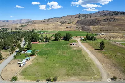54 B Ross Road #B, Twisp, WA 98856 - Photo 1
