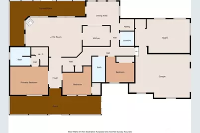 119 Deer Ridge Lane, Mossyrock, WA 98564 - Photo 40