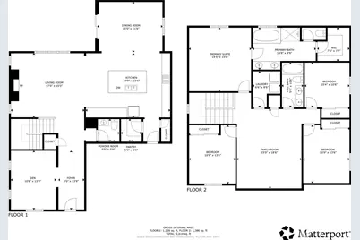 15306 206th Avenue E, Bonney Lake, WA 98391 - Photo 4