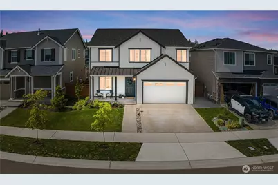 15306 206th Avenue E, Bonney Lake, WA 98391 - Photo 40