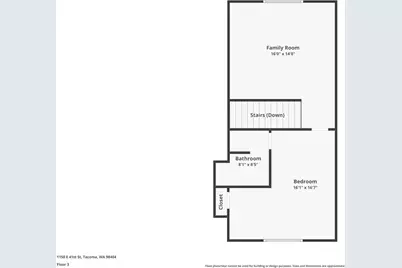 1150 E 41st St, Tacoma, WA 98404 - Photo 20